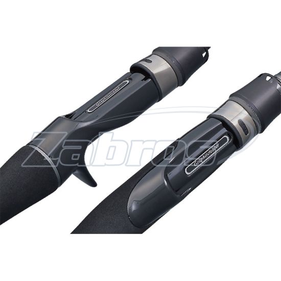 Малюнок Graphiteleader 20 Finezza Prototipe Nuovo S.T. Limited, 20GFINPC-742ML-T, 2,24 м