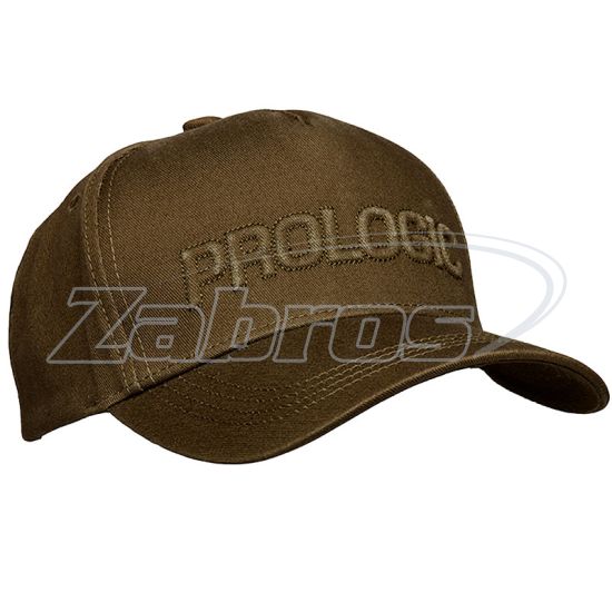 Фотография Prologic Buzzers Cap, 76504, Olive Green