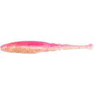 Силикон Z-Man Big Ballerz, 4,00", 10 см, 5 шт, Laguna Shrimp, купить, цены в Киеве и Украине, интернет-магазин | Zabros