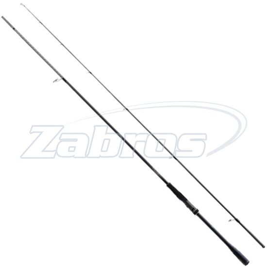Фото Shimano Dialuna Inshore, 23DLNS86ML, 2,59 м, 6-25 г