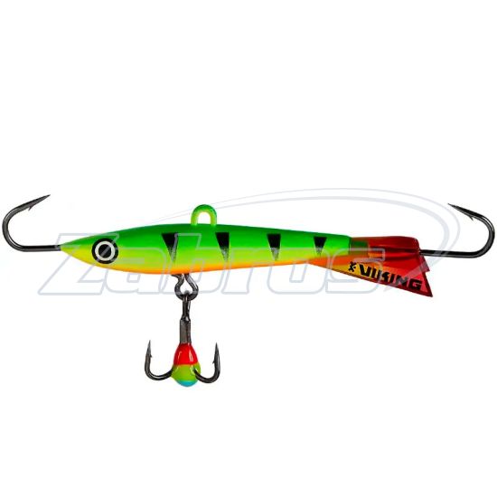 Фото Viking Fishing Yeti Ice Jig, 4 см, 7 г, 04