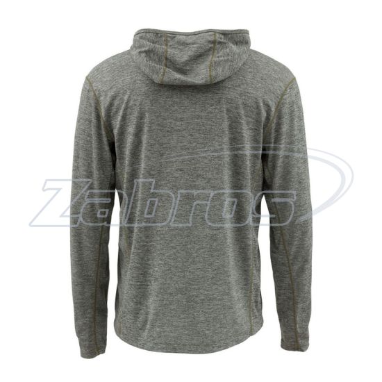 Фотография Simms BugStopper Hoody, 11707-300-50, XL, Foliage