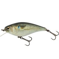 Воблер Imakatsu Gekiasa Shad 58SF, 5,8 см, 7 г, 0,5 м, 888, купити, ціни в Києві та Україні, інтернет-магазин | Zabros