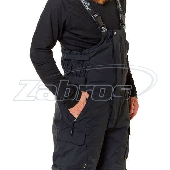 Norfin Verity, 716004-XL, Black, Україна