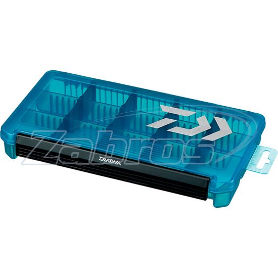 Фото Daiwa Multi Case 232M, 23,2x12,7x3,4 см, Green