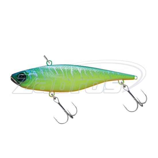Фото Jackall TN Slim8, 8 см, 12 г, Blue Back Tiger