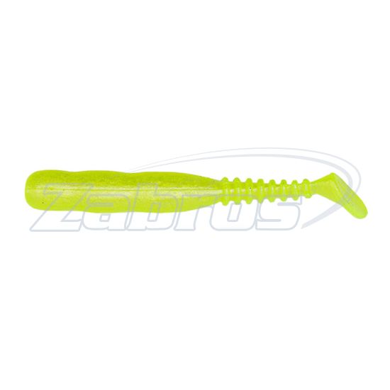 Фото Reins Rockvibe Shad, 3,00", 7,6 см, 15 шт, 416