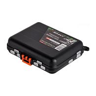 Коробка Select Terminal Tackle, SLHS-026, 12,2x10,5x3,4 см, купить, цены в Киеве и Украине, интернет-магазин | Zabros