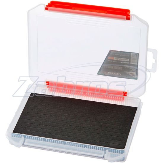 Фотография Select Lure Box, SLHX-1902F, 20,5x15,5x3,5 см