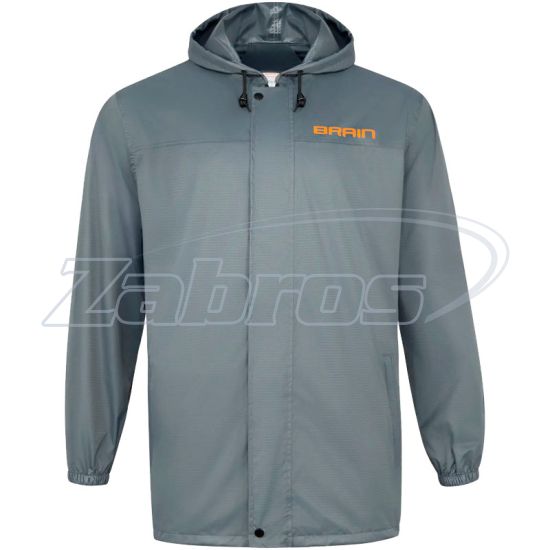 Ціна Brain Rain Suit, L