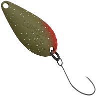 Блесна Daiwa Presso Lumion, 1,9 г, 2,4 см, Mocha Magma: купить, цена, Киев, Украина | Zabros