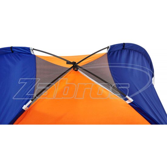 Ціна Skif Outdoor Adventure I, 200x200, Orange/Blue