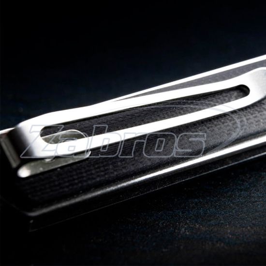 Купить Boker Plus Kwaiken Air G10 Black