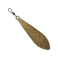 Грузило Brain Long Cast, 130 г, Muddy Green для рыбалки, купить, цены в Киеве и Украине, интернет-магазин | Zabros