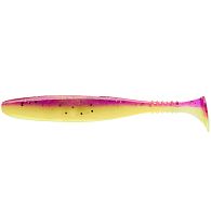 Силикон Daiwa Tournament D'Fin, 16502-110, 4,00", 10 см, 7 шт, UV Crush Candy, купить, цены в Киеве и Украине, интернет-магазин | Zabros