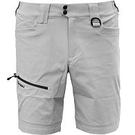 Шорти Viverra 4Stretch Sun Short, XXL, Grey, купити, ціни в Києві та Україні, інтернет-магазин | Zabros