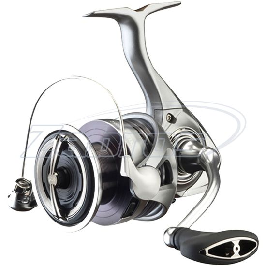 Фотографія Daiwa 23 Exceler LT, 10336-400, 4000-C