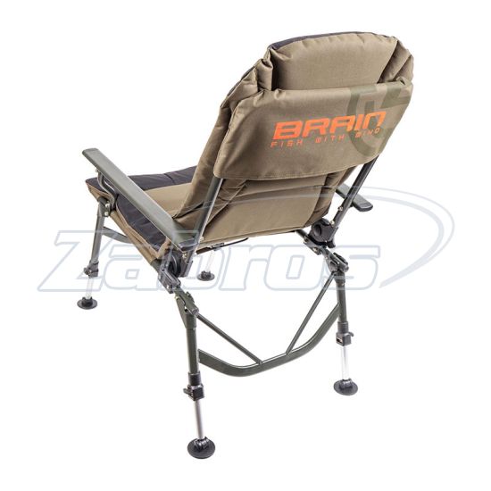 Фотографія Brain Recliner Armchair III
