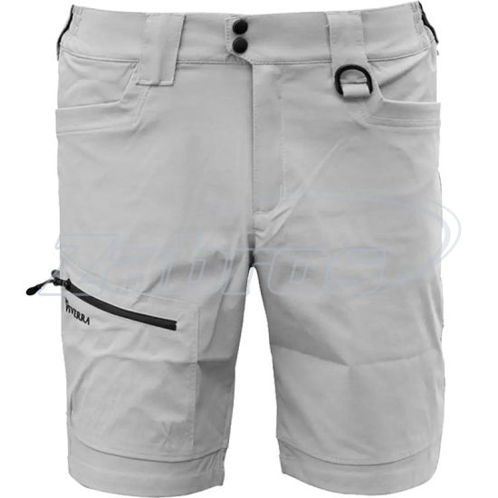 Фото Viverra 4Stretch Sun Short, XXL, Grey