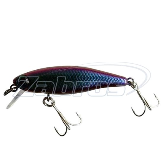 Фото Jackall Tiny Fry 38SP, 3,8 см, 1,5 г, 0,5 м, UL Bug