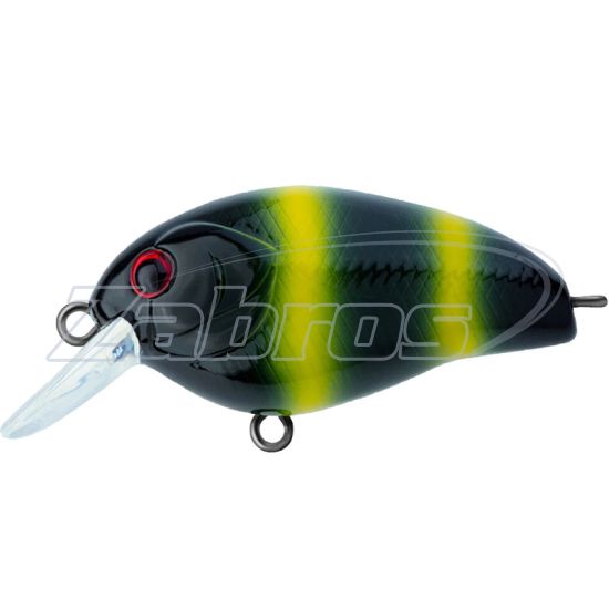 Фото Trident Reach 40F, 4 см, 5,3 г, 1 м, 032