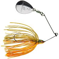 Спиннербейт Daiwa Prorex Micro SB, 5 г, 15426-014: купить, цена, Киев, Украина | Zabros