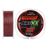 Шнур Brain NRG 8X, 0,16 мм, 14 кг, 200 м, купити, ціни в Києві та Україні, інтернет-магазин | Zabros