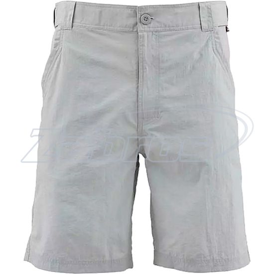 Фото Simms Superlight Shorts, 14411-255-W32, Cinder