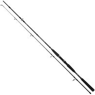 Лодочное удилище Daiwa Seahunter X Pilk Cod, 11533-276, 2,7 м, 100-200 г, купить, цены в Киеве и Украине, интернет-магазин | Zabros