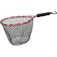 Подсак Daiwa Prorex Porori Support Net, 55x31x24, Red, купить, цены в Киеве и Украине, интернет-магазин | Zabros