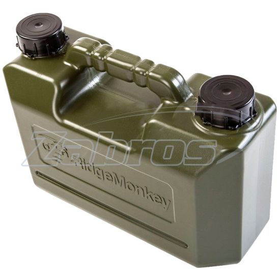 Фотография RidgeMonkey Heavy Duty Water Carrier, RM008, 5 л