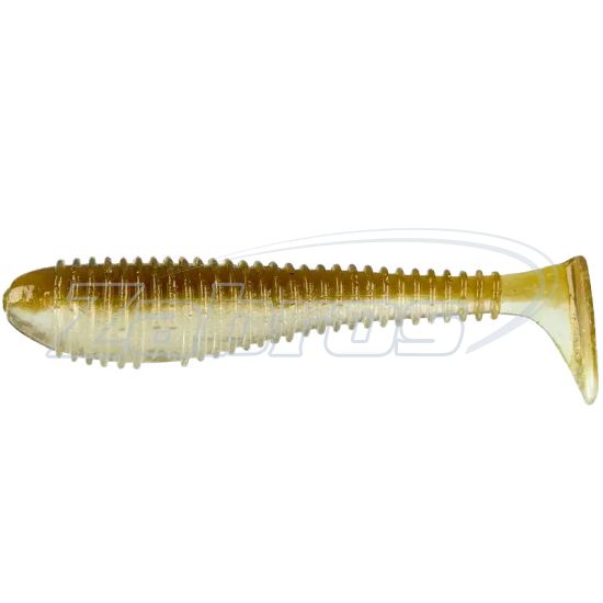Фото Select Fatfish, 3,80", 9,65 см, 5 шт, 302