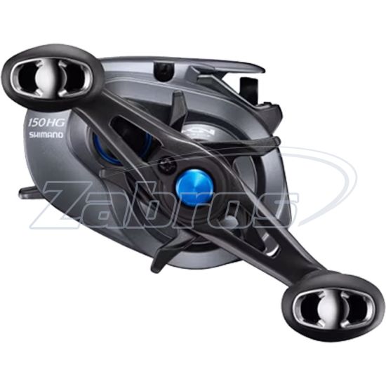 Фотография Shimano SLX XT A, SLXXT151XGA