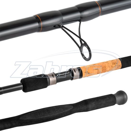 Картинка Trabucco Precision MTX Match Plus, 152-10-030, 4,5 м, 10-30 г
