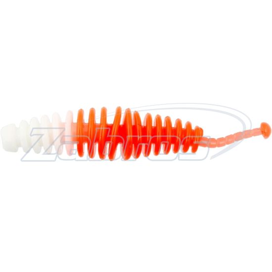 Фото Lucky John Trick Worm, 2,50", 6,35 см, 7 шт, 140177-T93