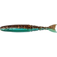 Силикон Z-Man ChatterShad, 4,50", 11,45 см, 4 шт, Bluegill, купить, цены в Киеве и Украине, интернет-магазин | Zabros