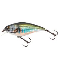 Воблер Imakatsu Gekiasa Shad 58SF, 5,8 см, 7 г, 0,5 м, 612, купить, цены в Киеве и Украине, интернет-магазин | Zabros