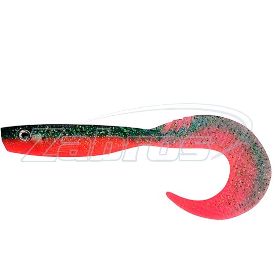 Фото Craft Fish Craft Grub, 7,90", 20 см, 45 г, 1 шт, 008