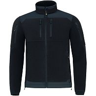 Куртка флисовая Frontier Mustela Cordura Fleece, XS, Black, купить, цены в Киеве и Украине, интернет-магазин | Zabros