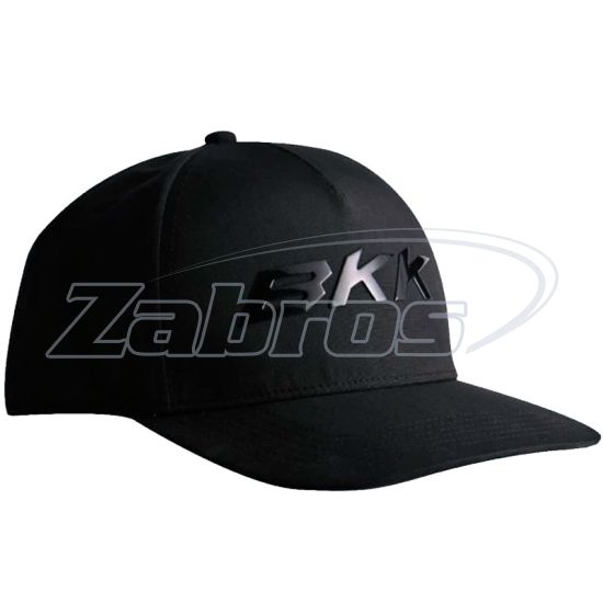 Фото BKK Performance Hat, F-HT-2034, Black-Legacy