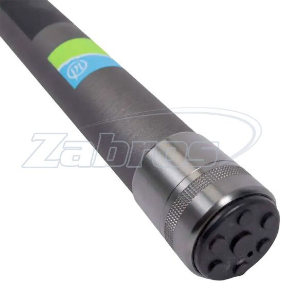 Малюнок Preston Response Match Landing Net Handles, P0230003, 3 м