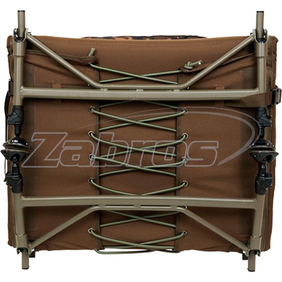 Ціна Fox International Duralite Bed, CBC076