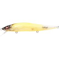 Воблер Megabass Vision Oneten 110SF, 11,05 см, 14 г, 1,2 м, PM TwiligHT Chart Back, купить, цены в Киеве и Украине, интернет-магазин | Zabros