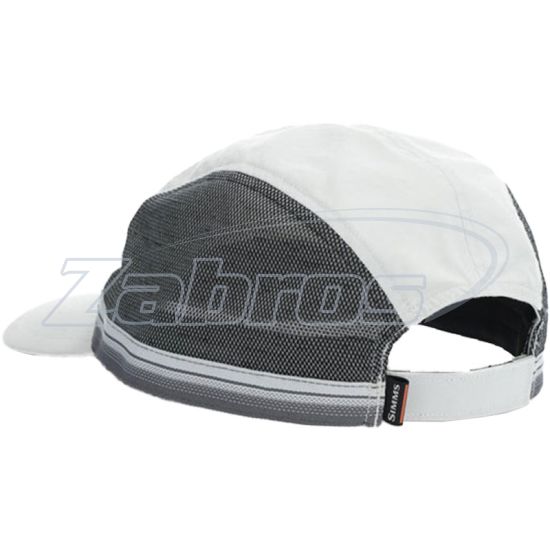 Фотография Simms Superlight Flats Cap, 13973, Sterling