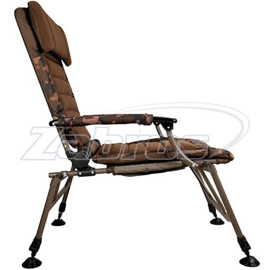 Фотографія Fox International Super Deluxe Recliner Chair, CBC102