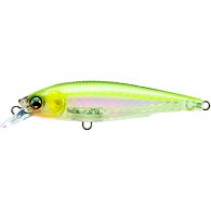 Воблер Duel L-Bass Jerkbait 80SP, 8 см, 9,5 г, 0,9 м, F1214-GSCB, купити, ціна, Київ, Україна | Zabros
