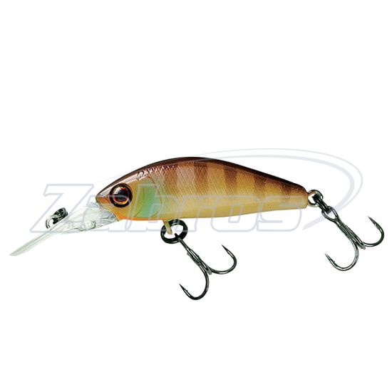 Фото Jackall D Chubby Minnow 35SP, 3,5 см, 2,7 г, 1,5 м, Noike Gill
