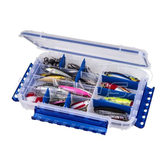 Фотографія Flambeau Ultimate Tuff Tainer, WP4005, 27,4x18,3x4,8 см