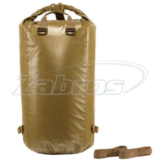 Картинка Terra Incognita HermoBag, 40 л, Olive