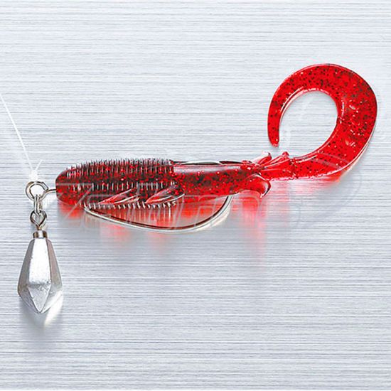 Ціна Decoy Worm29, Rock'n Hook, 2, 9 шт